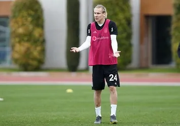 Domagoj Vida değerini arıyor