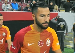 Yasin Öztekin’den Galatasaray’a boykot