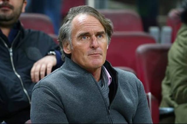 Galatasaray’ın yeni hocası belli oluyor