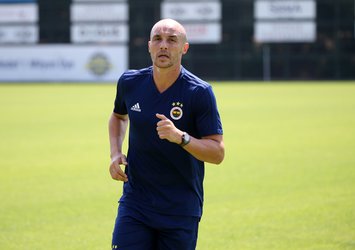 Aatif F.Bahçe'den neden ayrıldı? A Spor'a açıkladı