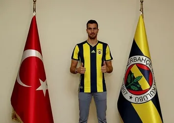 Harun Tekin'den Bursaspor açıklaması