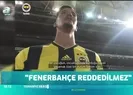 Fenerbahçe'de Emre Belözoğlu kampa katıldı - 1