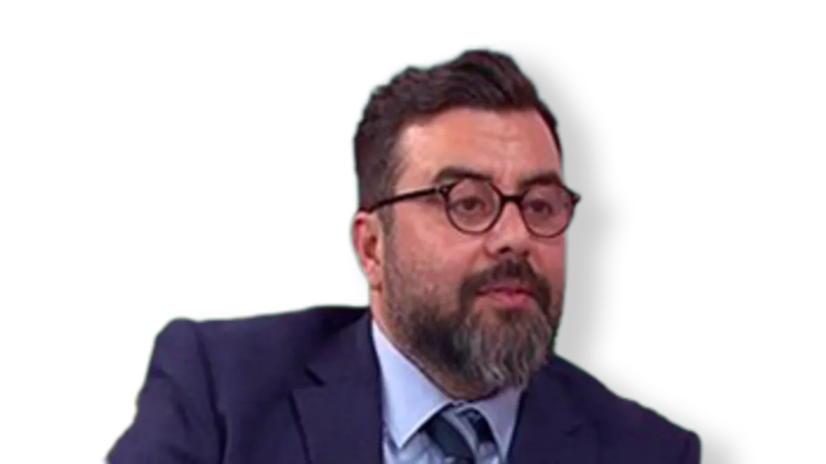 Eksik çok!