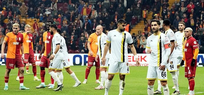 Erman Toroğlu değerlendirdi! Galatasaray'ın penaltısı doğru mu?