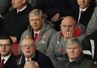 Arsenal'den ayrılıp Türkiye'ye geliyor