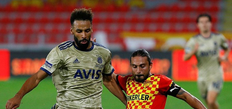 Göztepe ile Fenerbahçe 55. randevuda