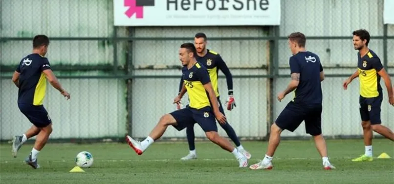 Mevlüt Erdinç hazır