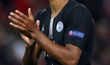 F.Bahçe bombayı patlatıyor! Yeni golcü PSG'den