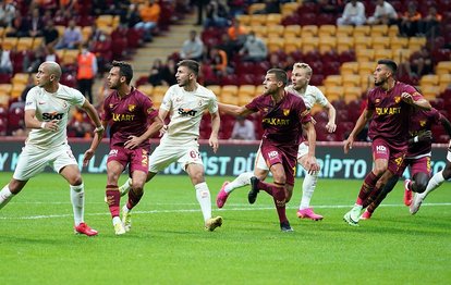 Erman Toroğlu o pozisyonu yorumladı! Göztepe’nin Galatasaray’a attığı gol ofsayt mı?