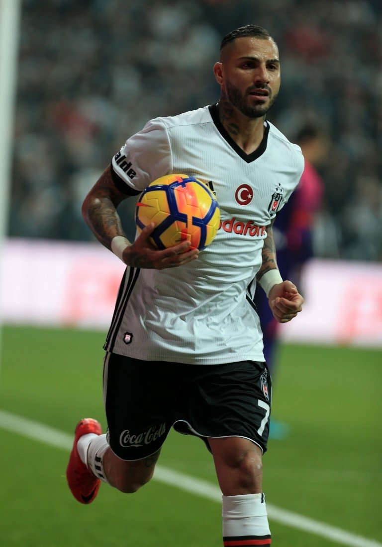 Beşiktaş’ta ikinci ’FEDA’ dönemi geliyor!