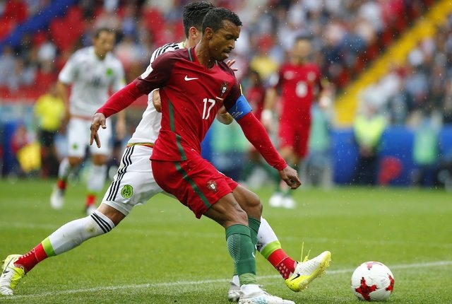 Galatasaray’dan Nani bombası