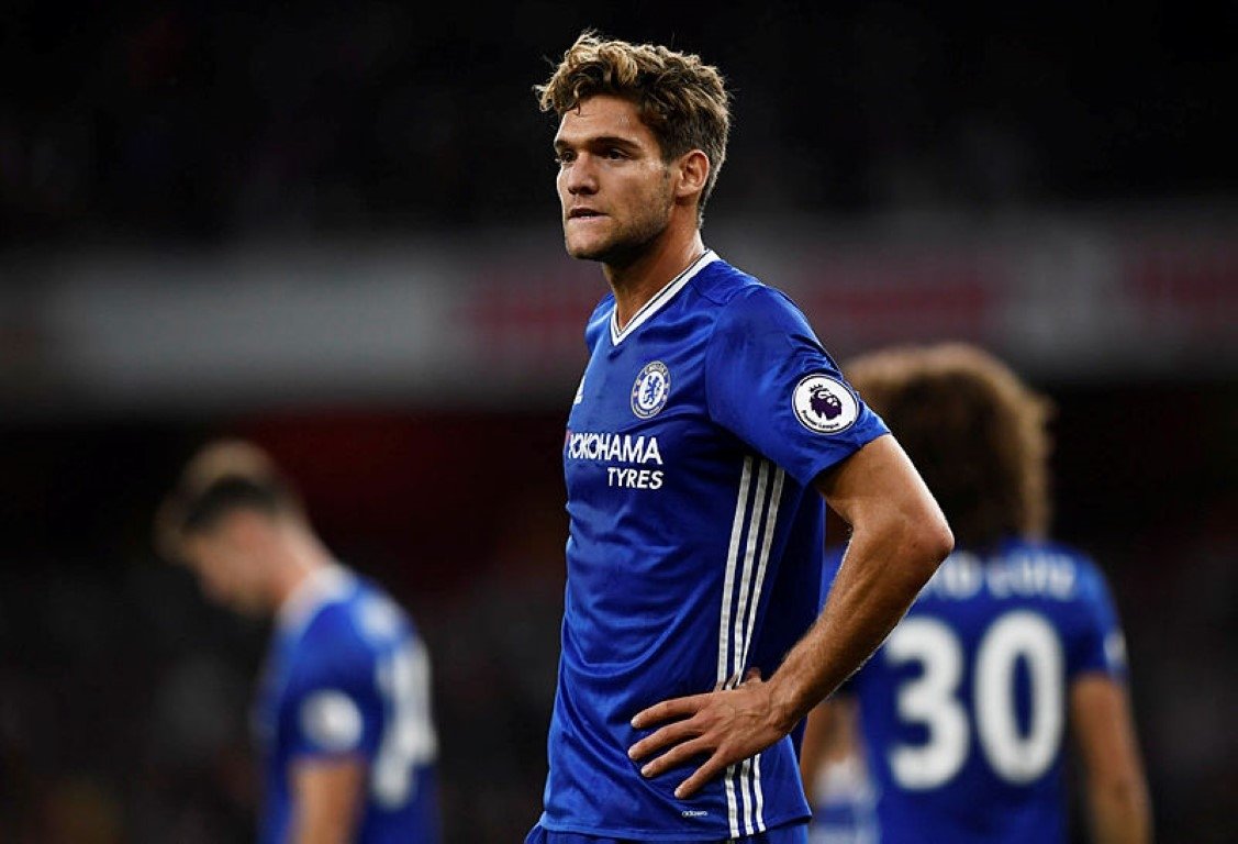 Premier Lig’de yılın 11’i belli oldu