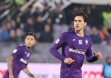 İş bitirici santrfor Pedro!