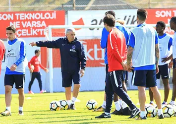 Çalımbay, sistem değişikliğine gidiyor