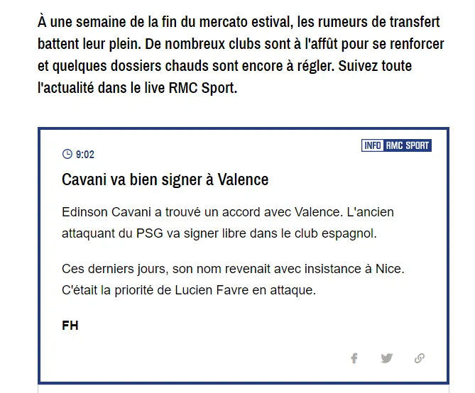 Fenerbahçe'de Maxi Gomez gelişmesi! Edinson Cavani... - 1