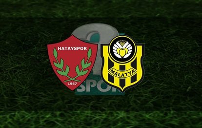 Hatayspor – Yeni Malatyaspor maçı CANLI İZLE Hatayspor – Yeni Malatyaspor CANLI ANLATIM