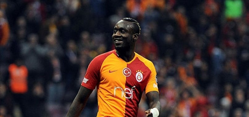 Mbaye Diagne, bugün rekor deneyecek!