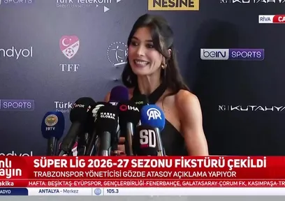 "Yolun sonu şampiyonluk olsun"