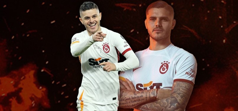 Galatasaray Mauro Icardi ve Milot Rashica'nın bonservislerini alacak mı? Devre arasına kalmadan...