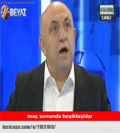 Beşiktaş - Club Brugge maçı capsleri