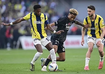 "Oynayacağımız maçlar var"