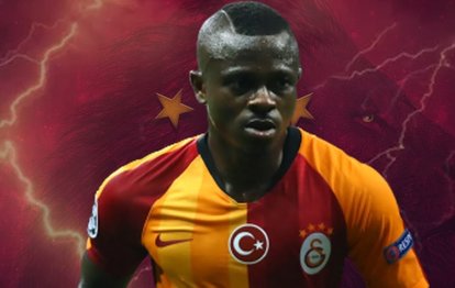 Son dakika spor haberleri: Galatasaray’da Seri belirsizliği! Geri mi dönüyor?