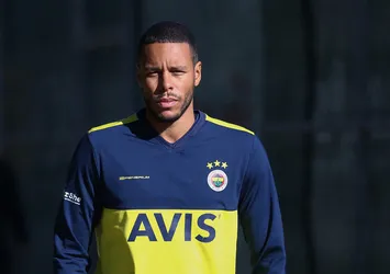 Zanka F.Bahçe'den ayrıldı! İşte yeni takımı