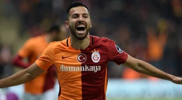 Galatasaray’ın Kasımpaşa karşısındaki muhtemel 11’i: