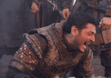 Kuruluş Osman yeni bölüm fragmanı