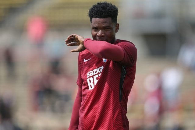 Galatasaray’da 2. forvet kim olacak?