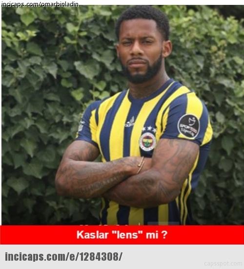 Son zamanların en çok güldüren capsleri