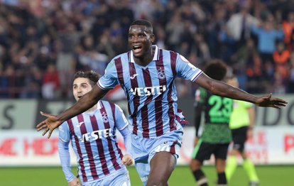 Paul Onuachu’nun Konyaspor’a attığı gol Puskas’a aday gösterildi!