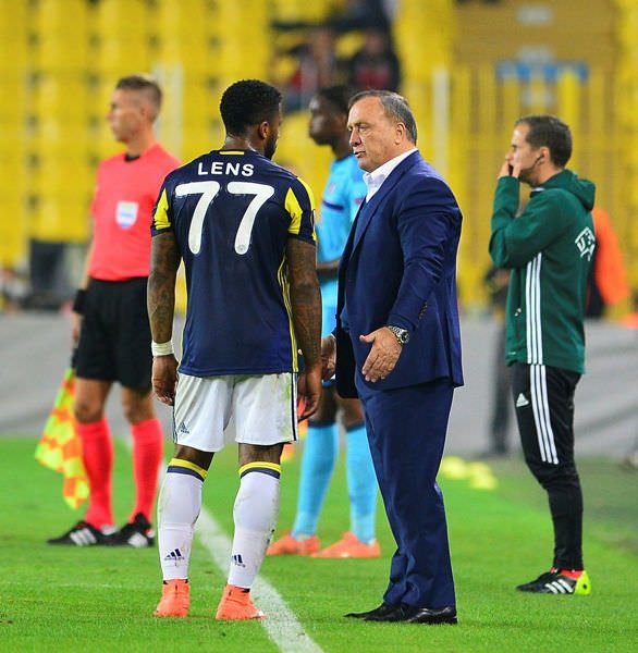 Lens, Atiba ve Marcelo yeniden mi buluşuyor