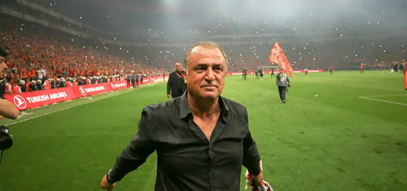 Terim: "Alnımızın akıyla teriyle hak ettik"
