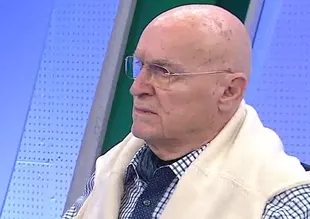 Hıncal Uluç: Olayın sorumlusu bizleriz