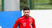Merih Demiral: Çok yoğun çalışıyoruz