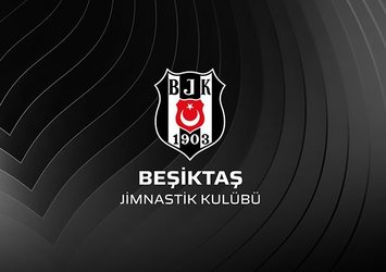 Beşiktaş'tan bahis açıklaması!