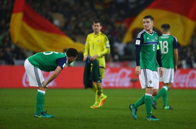 Mayıs ayı FIFA sıralaması açıklandı