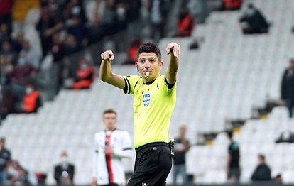 UEFA’dan Yaşar Kemal Uğurlu’ya görev! Belarus ile Liechtenstein maçında...