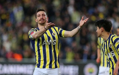 FENERBAHÇE TRANSFER HABERLERİ: Mert Hakan Yandaş’ta sözleşme kararı!