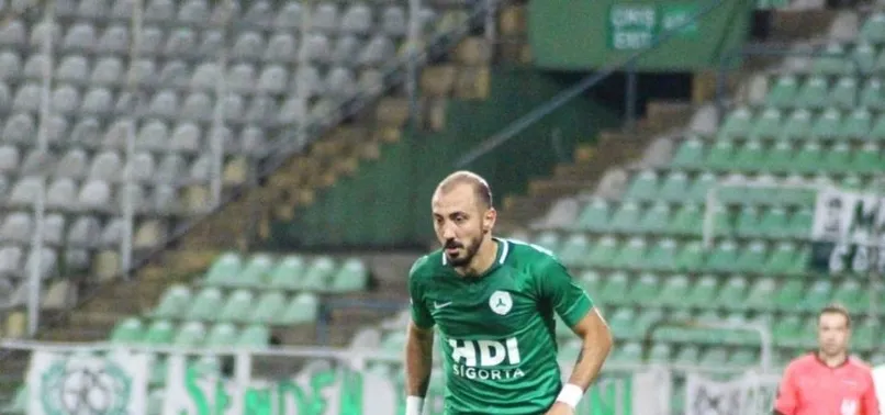 Altınordu Ahmet İlhan Özek ile anlaştı!