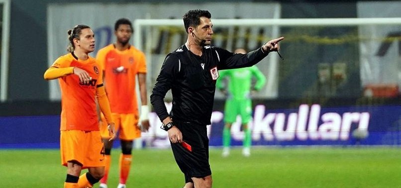 Evren Turhan'dan Karagümrük - Galatasaray maçı sonrası Mustafa Öğretmenoğlu'na sert sözler! İki tarafa da eyyam yaptın