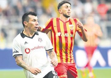 Medel’den Colo’ya yeşil ışık