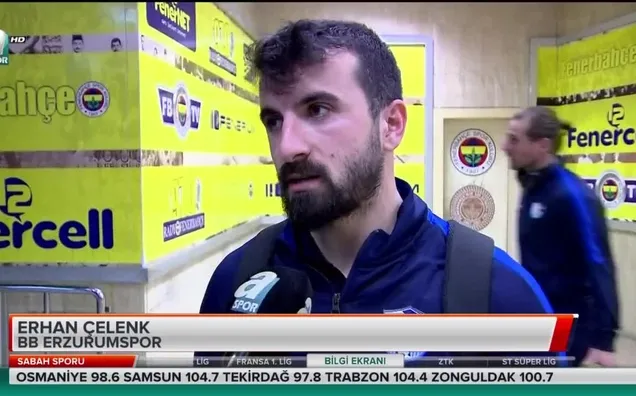 "Galibiyeti elimizden kaçırdık"