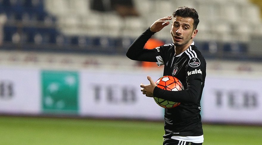 ’Şenol Güneş sayesinde performansım arttı’
