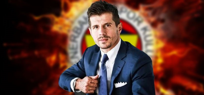 Son dakika: Fenerbahçe Sportif Direktörü Emre Belözoğlu PFDK'ya sevk edildi!