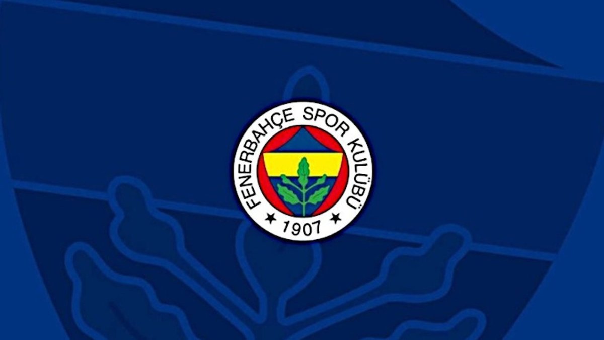 Fenerbahçe şampiyonluk maçı için TFF'ye başvuruda bulundu