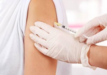Corona virüsü aşısı MHRS randevusu nasıl alınır?
