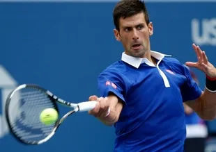 Djokovic, 2017'ye şampiyonlukla başladı