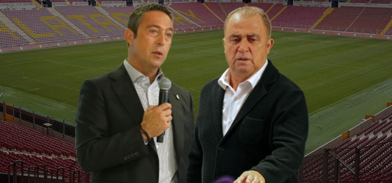 Fatih Terim'in Ben öderim dediği rakam belli oldu! İşte Ali Koç'a ödenecek rakam